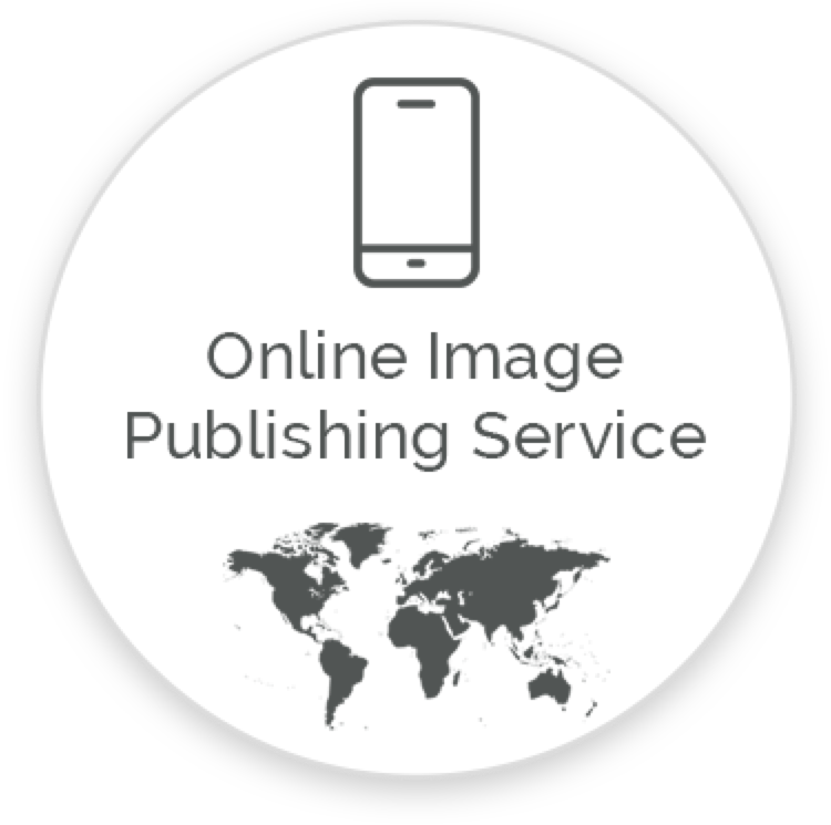 Shutterfly Uses Artificial Intelligence Clipart (750x745), Png Download