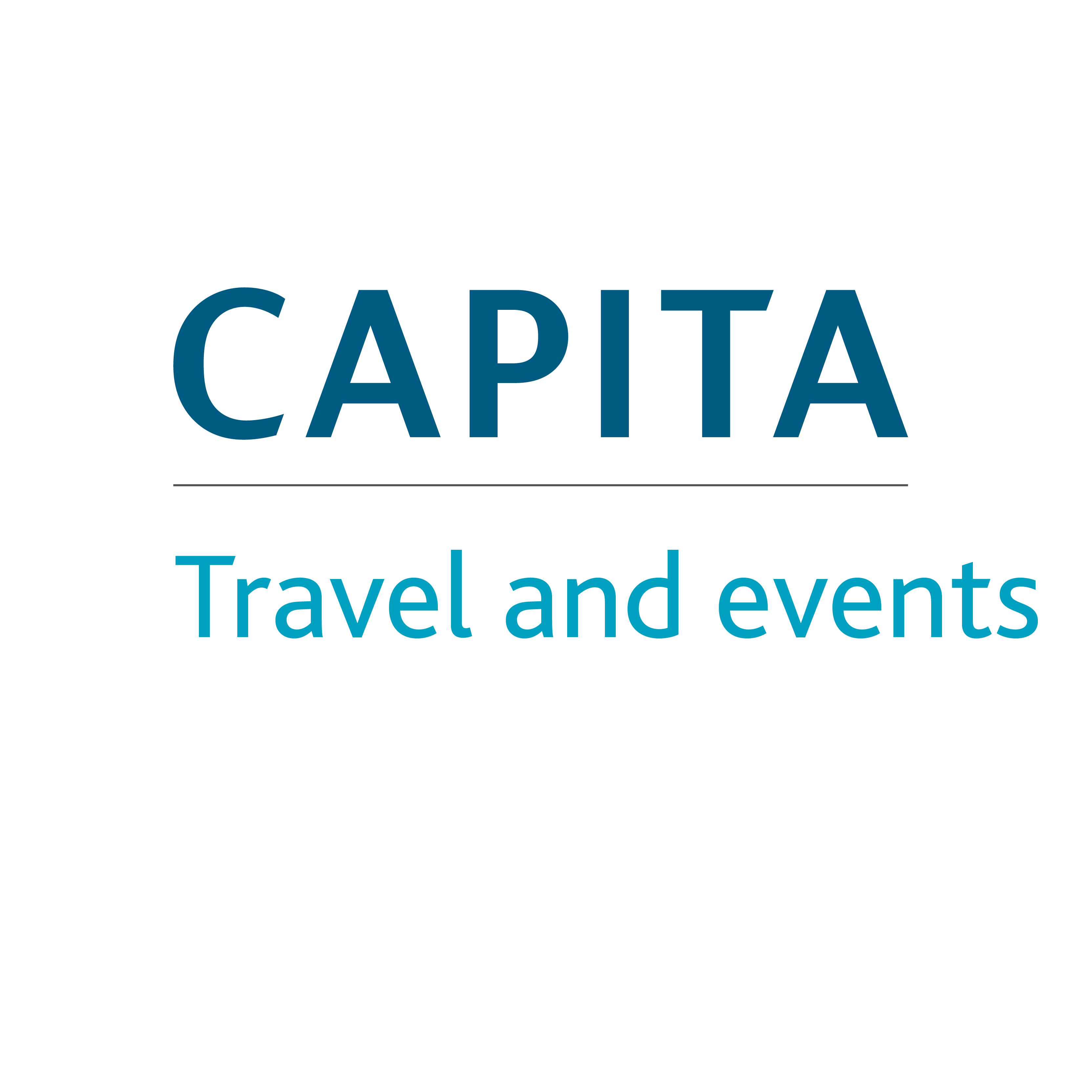 Capita Travel And Events' Podcasts - Liberty Center Logo Clipart (3334x3334), Png Download