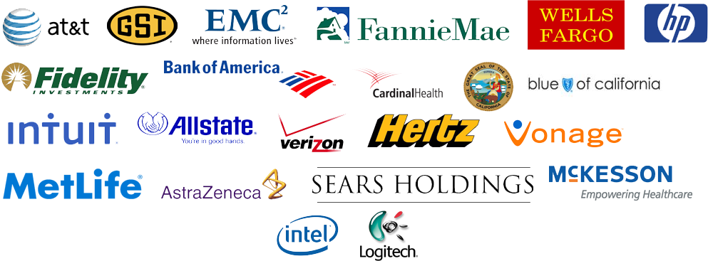 Amg Technology Cients - Fidelity Investments Clipart (993x367), Png Download
