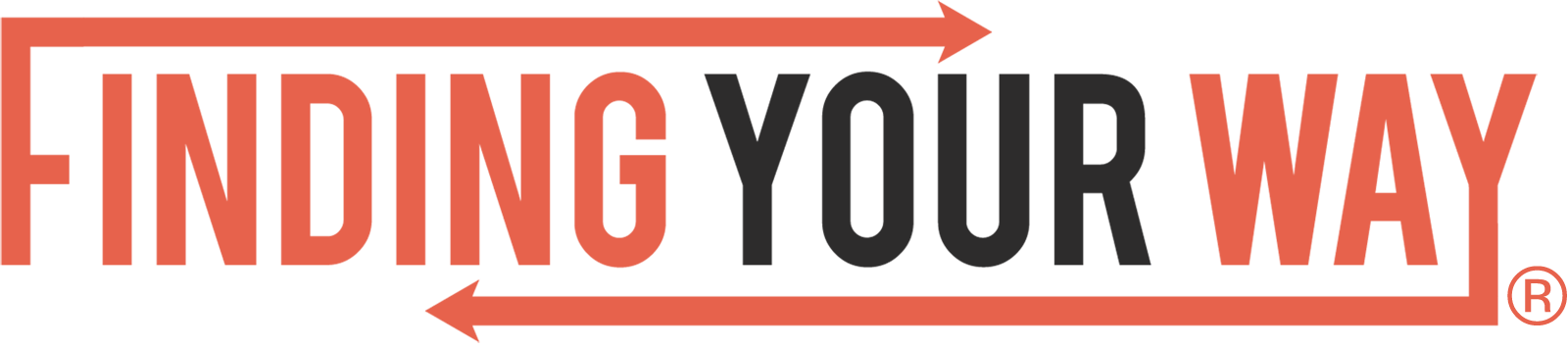 Sign Clipart (1600x356), Png Download