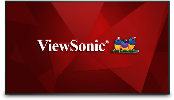 Cdp9800 Front Cdp9800 Front - Viewsonic Clipart (600x600), Png Download