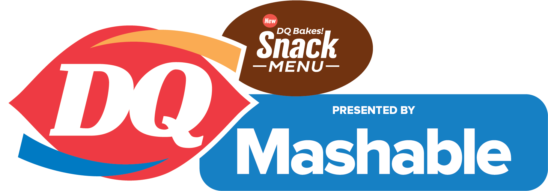 Tuesday - Dairy Queen Clipart (1909x757), Png Download