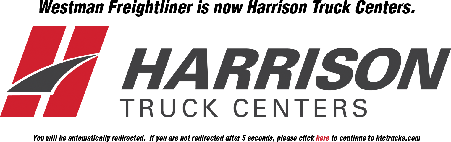 Harrison Truck Centers - Pride International Inc Clipart (1525x481), Png Download