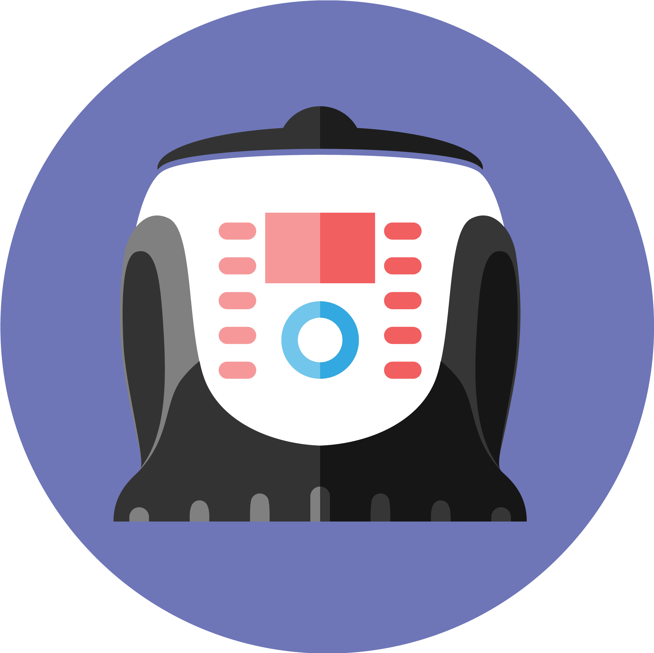 Home - Illustration Clipart (2165x2136), Png Download