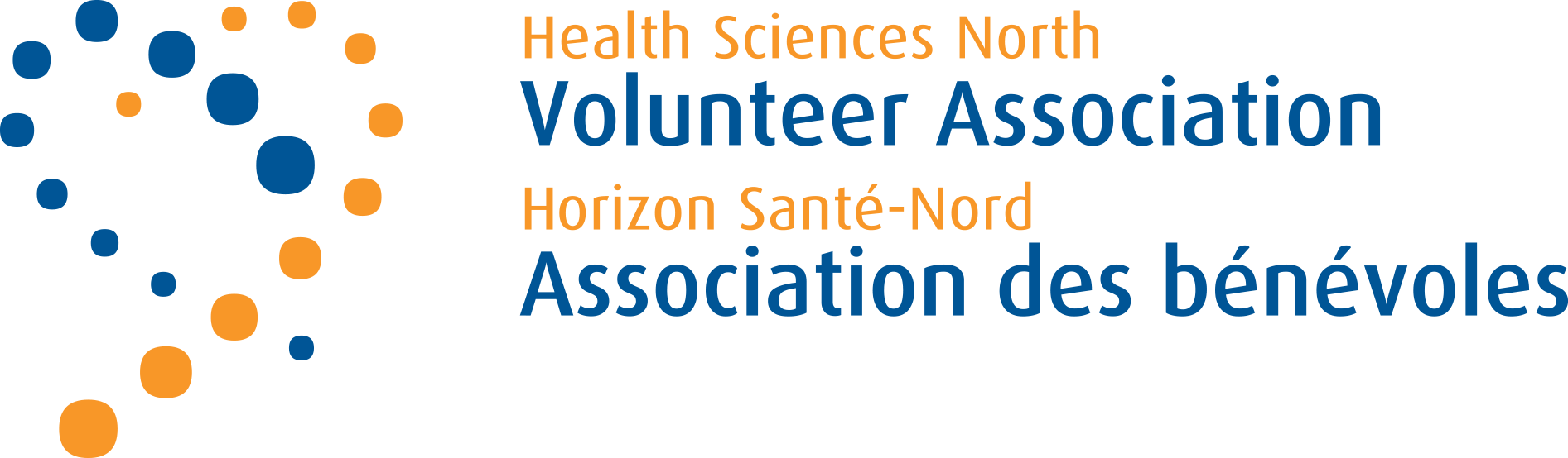 Health Sciences North Logo Clipart (1893x554), Png Download