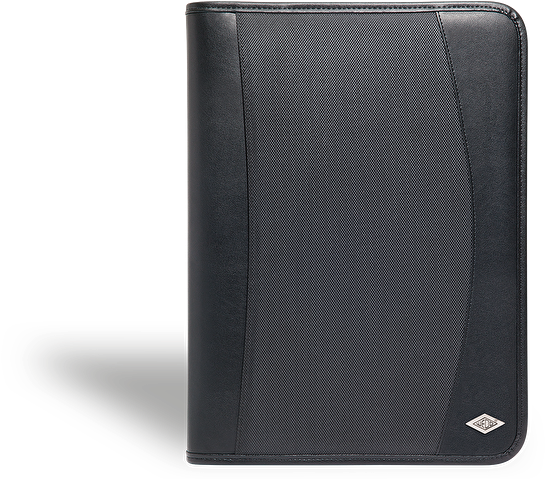 58 74901 Front - Leather Clipart (900x490), Png Download