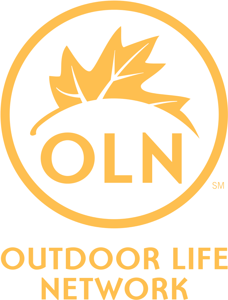 Outdoor Life Network Logo Circle Clipart Large Size Png Image PikPng