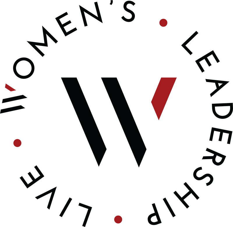 Women's Leadership Live Women's Leadership Live - Women's Leadership Live Clipart (800x780), Png Download