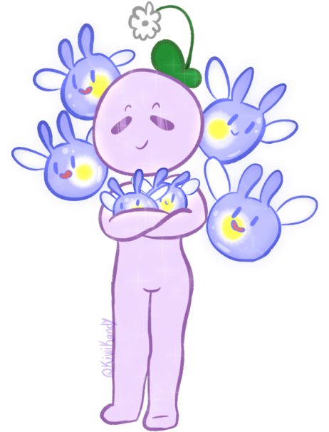 Planets Clipart Doodle Tumblr - Cartoon - Png Download (500x652), Png Download