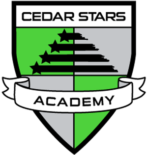 Cedar Stars Rush Clipart (316x315), Png Download