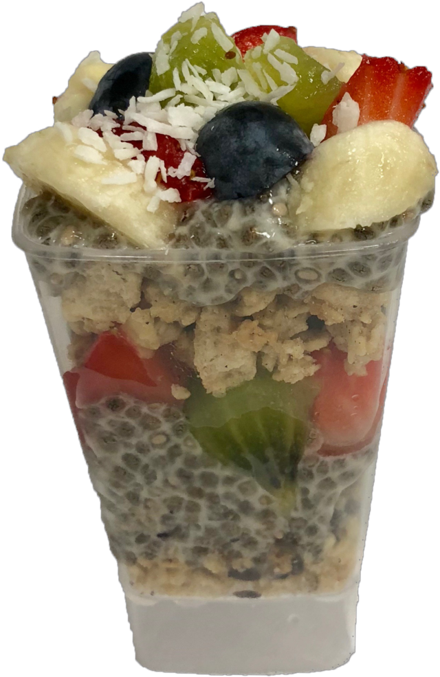 Verrine Clipart (702x1024), Png Download