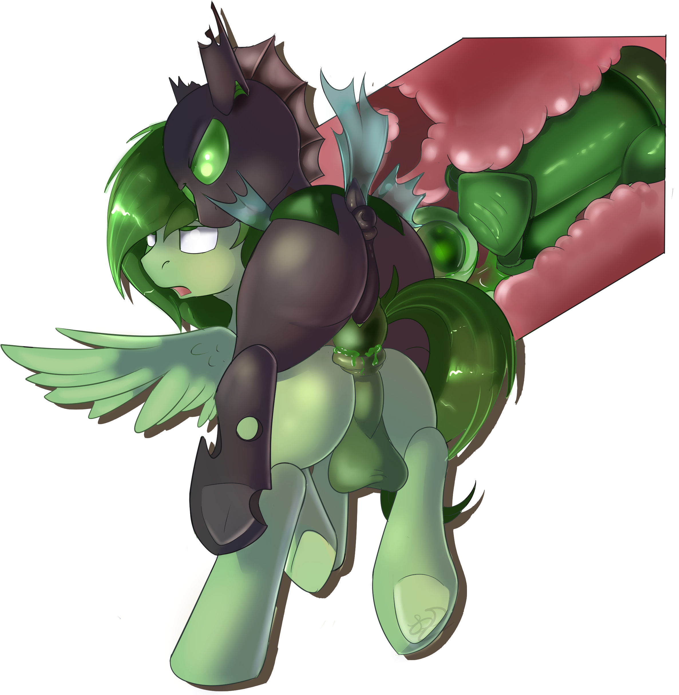 Ahegao, Anal, Anus, Artist Clipart (2392x2436), Png Download