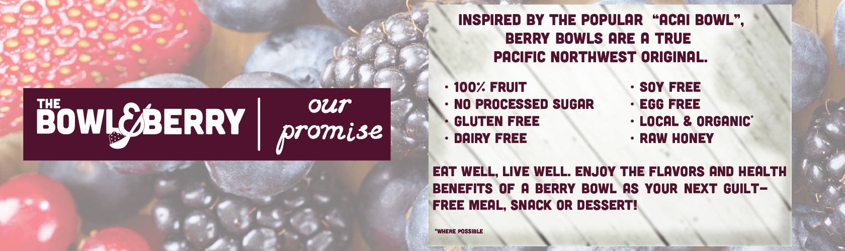 Our Story - Grape Clipart (1680x500), Png Download