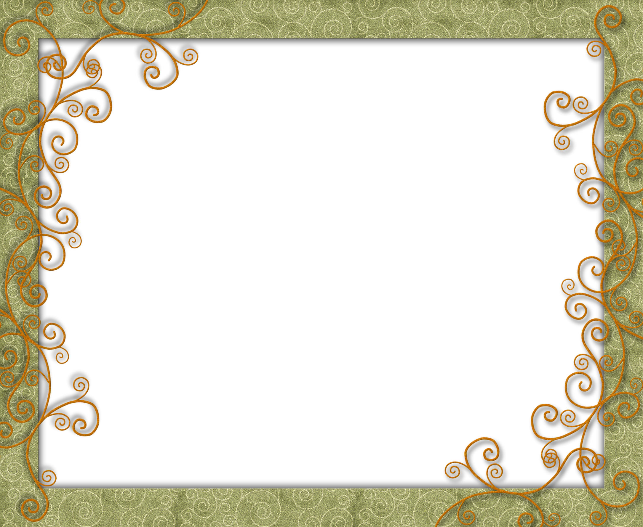 Frame Christmas Cards, Frame, Christmas E Cards, Christmas - Picture Frame Clipart (2170x1780), Png Download