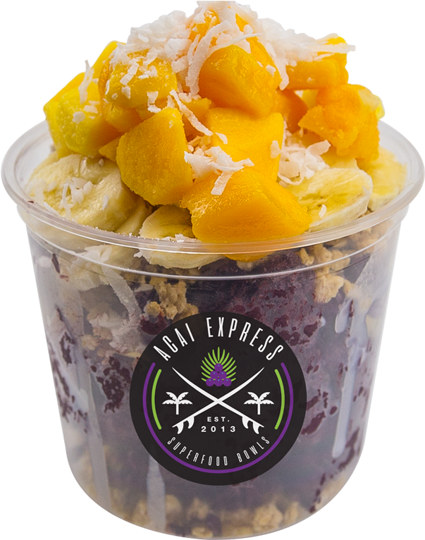 Candied Fruit Clipart (640x869), Png Download