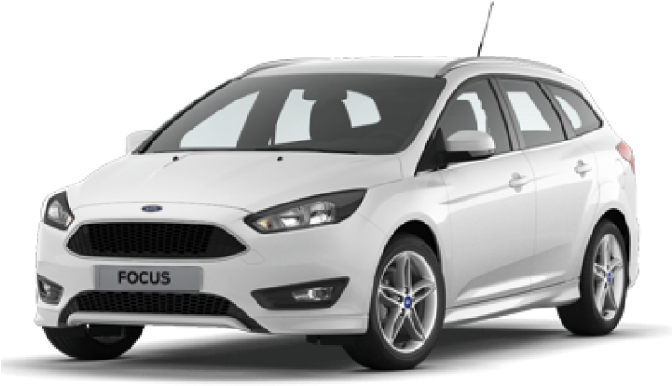 Focus-transparent - 2018 Mitsubishi Mirage Png Clipart (750x442), Png Download