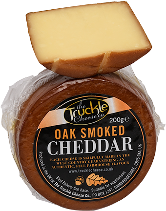 Oak Smoked Cheddar Cheese - Parmigiano-reggiano Clipart (716x713), Png Download