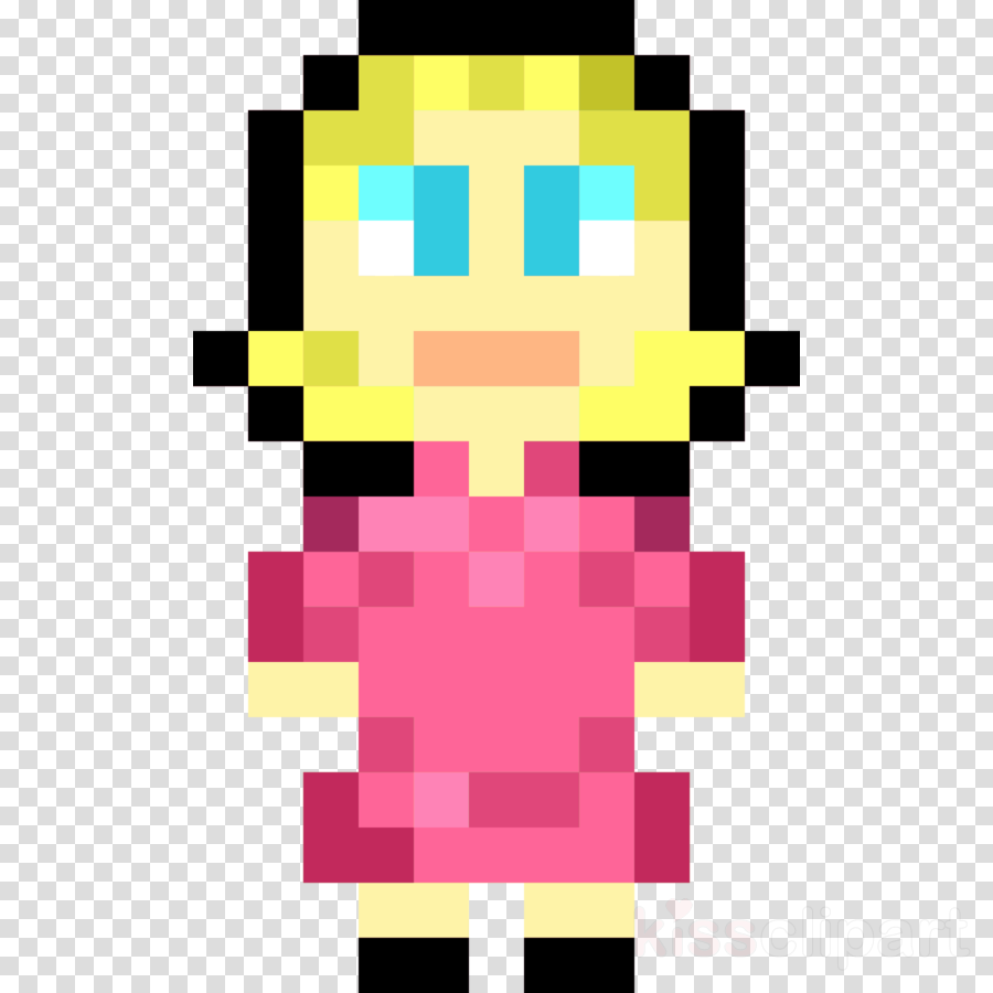 Beautiful Pixel, Art, Drawing, Transparent Png Image - Seashell Drawing Png Transparent Clipart (900x900), Png Download