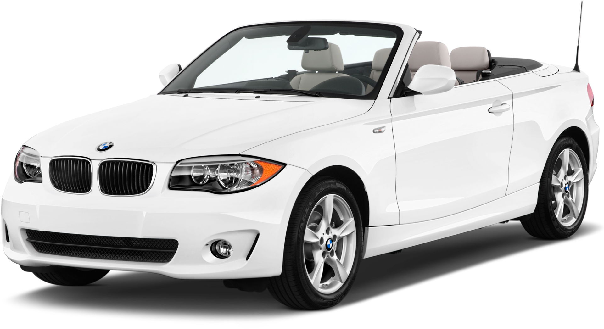 Drawn Bmw Normal Car - 2013 Bmw 1 Series Convertible Clipart (1920x1046), Png Download