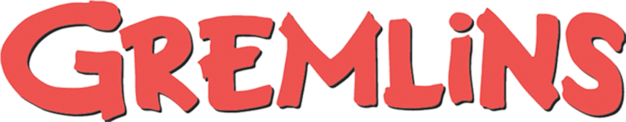 Gremlins Clipart - Large Size Png Image - PikPng