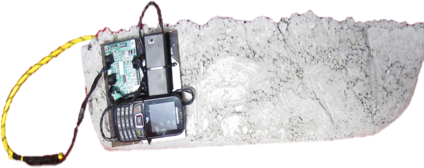 Simulated Curb - Iphone Clipart (1449x621), Png Download