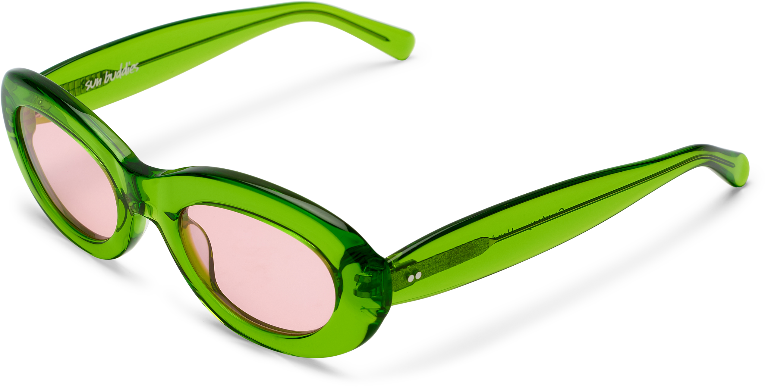 Red Carl Zeiss Lenses With 100% Uv Protection And A - Bolle 11510 Clipart (3072x1350), Png Download