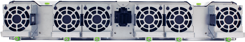 Wiwynn Honeybadger Sas12g Storage Server - Kvm Switch Clipart (840x720), Png Download