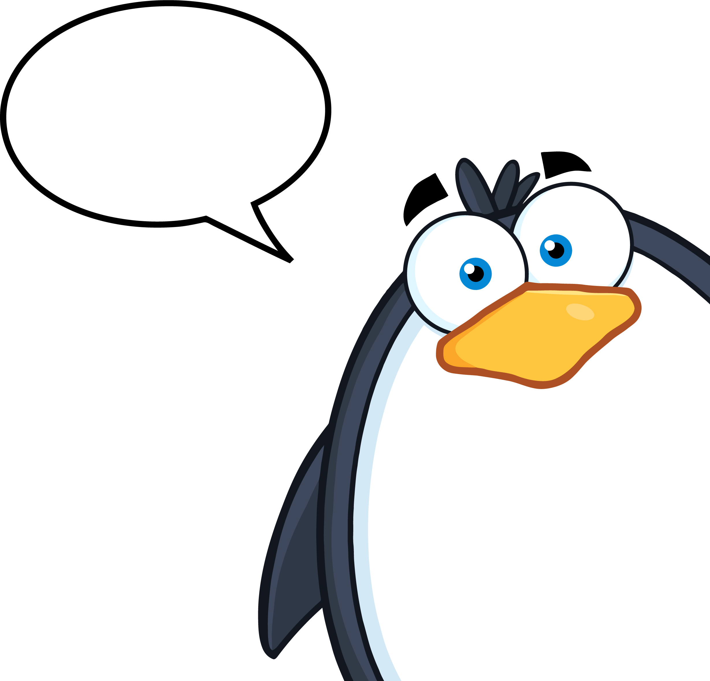 Gremlins Clipart At Getdrawings - Cartoon - Png Download (2458x2358), Png Download