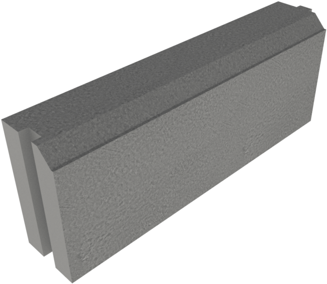 Ld Garden Kerb - Sharpening Stone Clipart (1024x576), Png Download