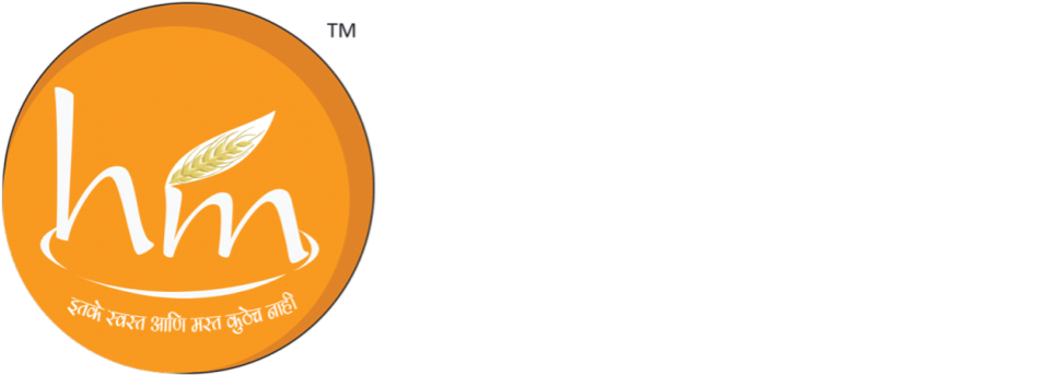 Hastimal Manikchand Khopoli Brand Logo - Hm Super Market - Hastimal Manikchand (shastri Nagar) Clipart (974x380), Png Download