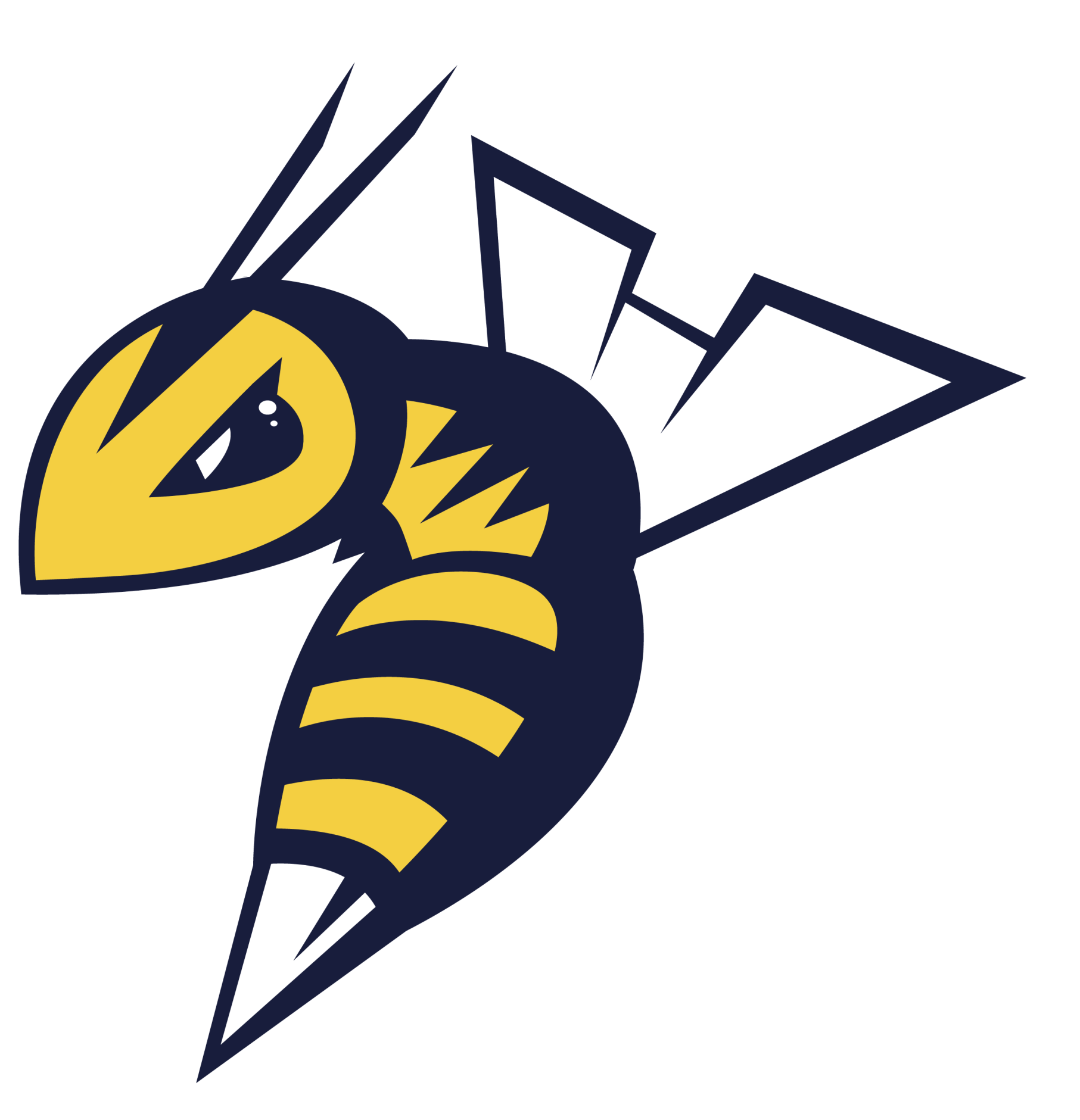 Edmonton Stingers Basketball Clipart (1920x1946), Png Download