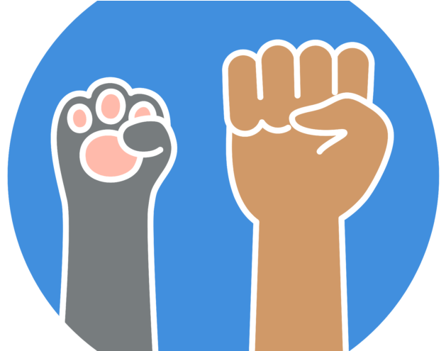 Big News From Peta2 - Peta 2 Clipart (662x494), Png Download