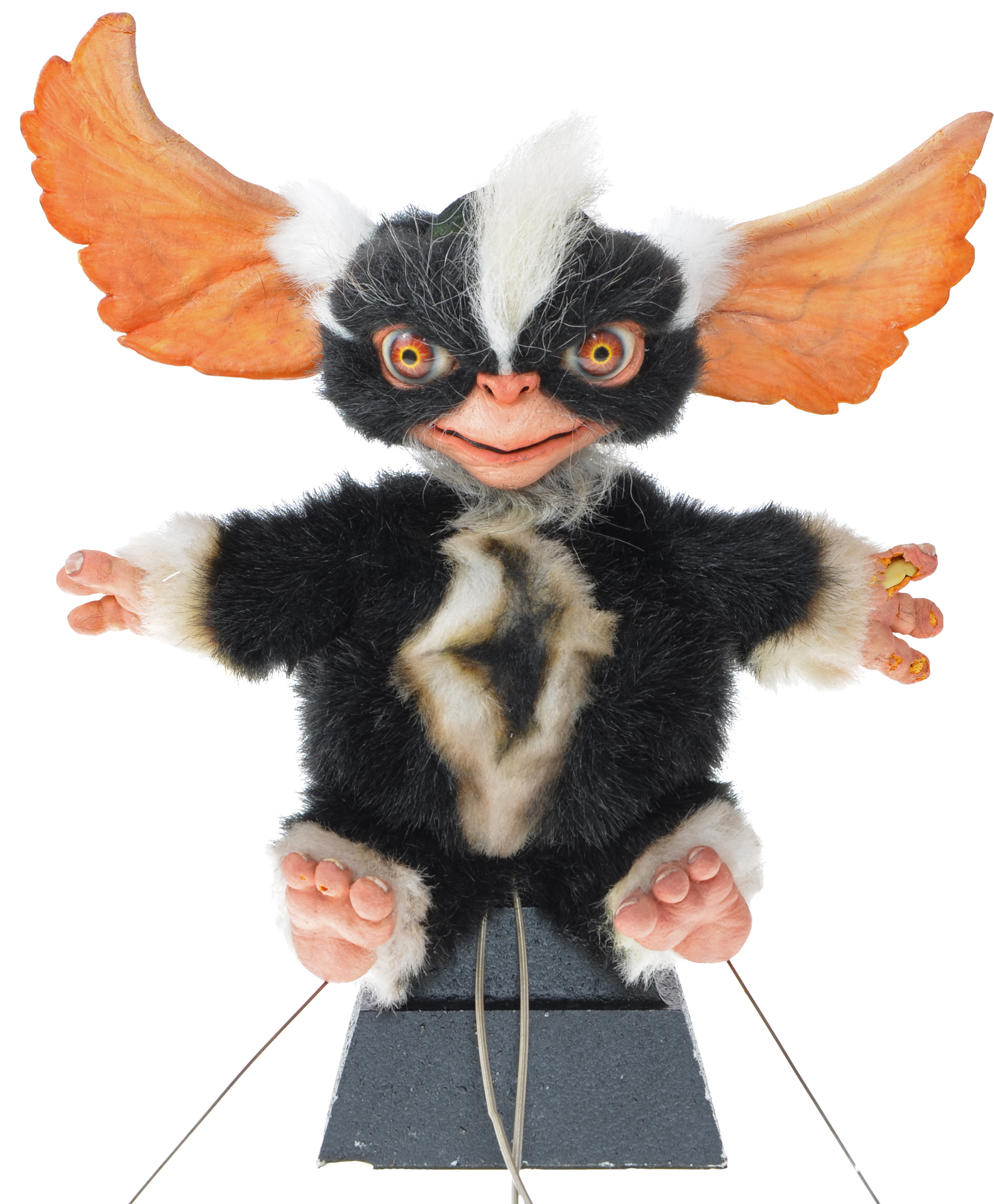 Gremlins Clipart (1672x2000), Png Download