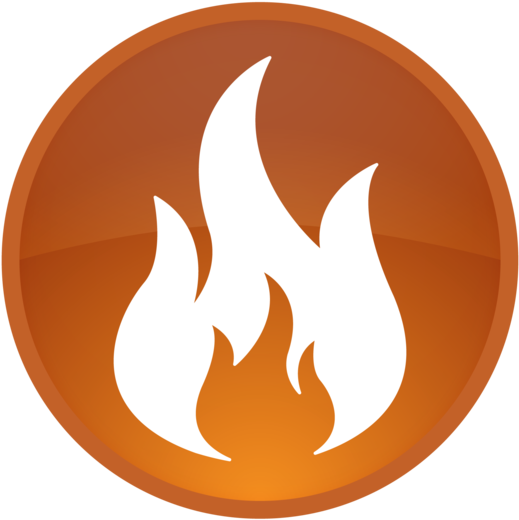 Fire Fighting Systems Icon Clipart (600x600), Png Download
