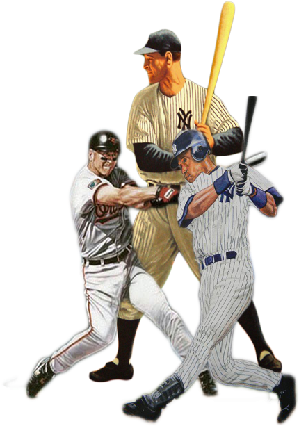 A Prevalent Fondness Measure Only A Handful - Vintage Base Ball Clipart (700x700), Png Download