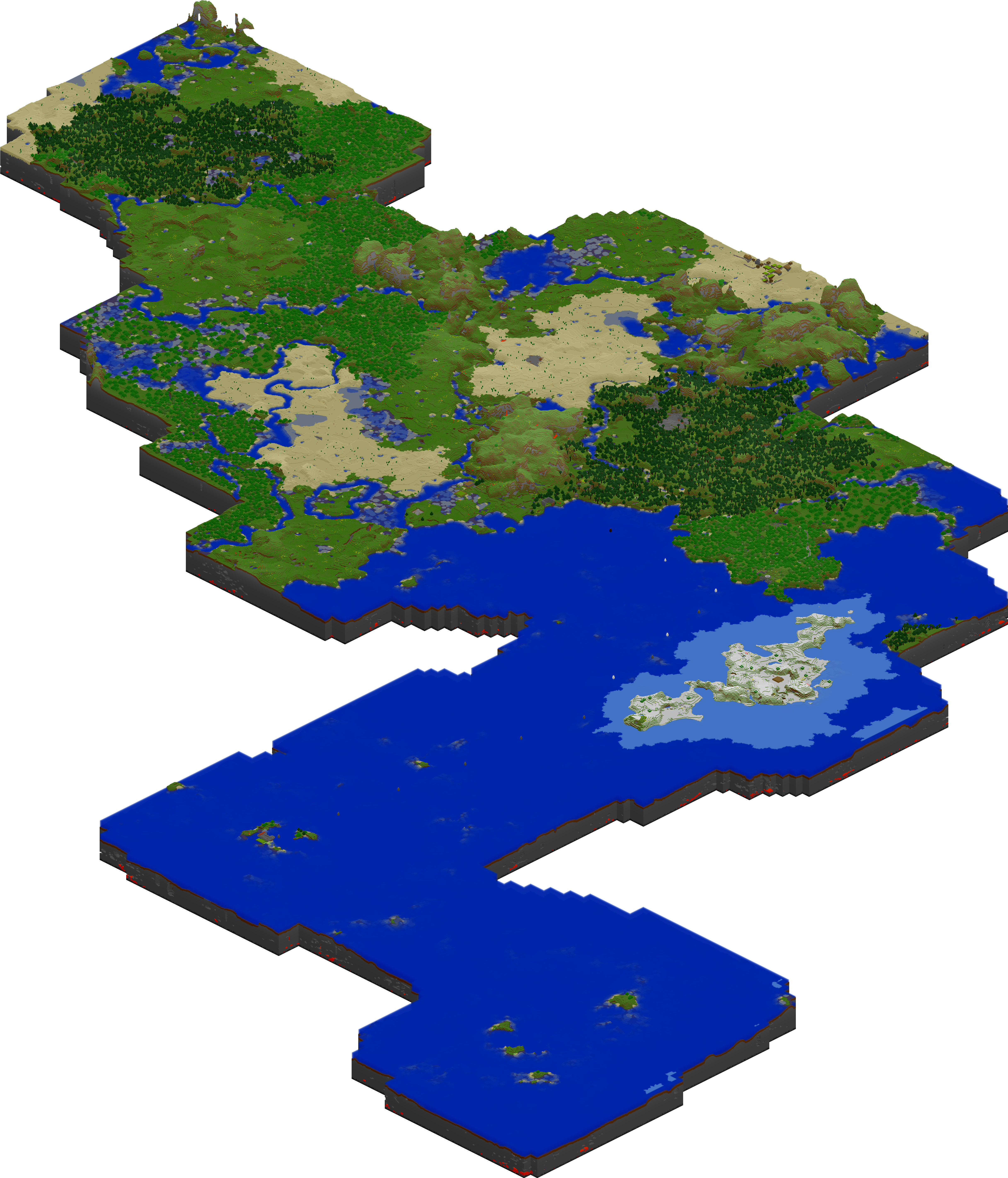 Image map майнкрафт. ISO карта. Карта майнкрафт PNG. Minecraft ISO. ANCESTORS карта.