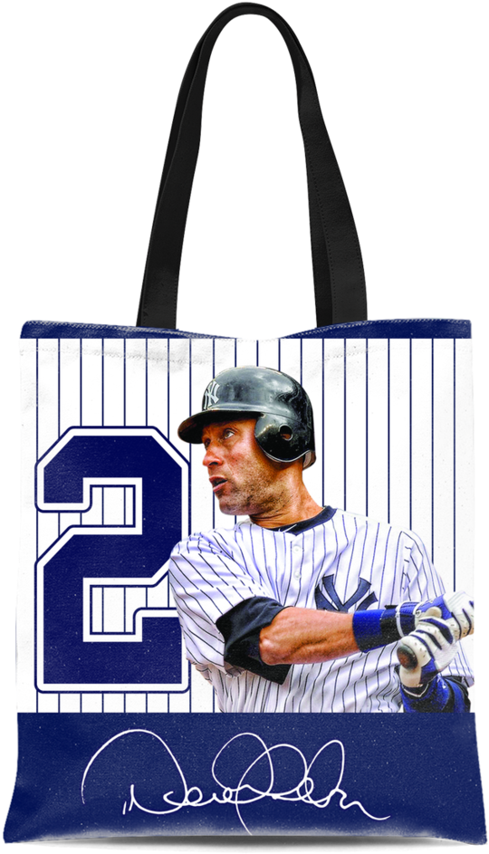 Tote Bag Clipart (1024x1024), Png Download