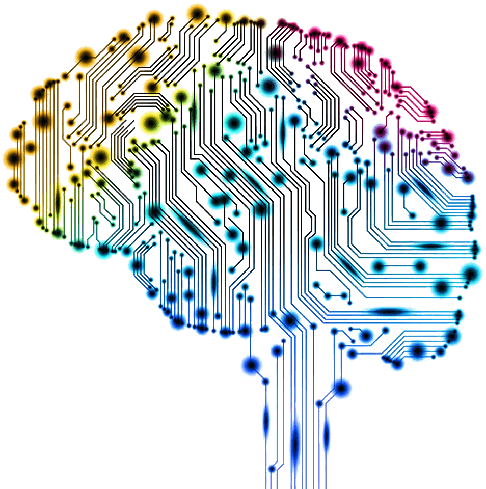 About Peta Minds - Artificial Intelligence Png Clipart (1500x1000), Png Download