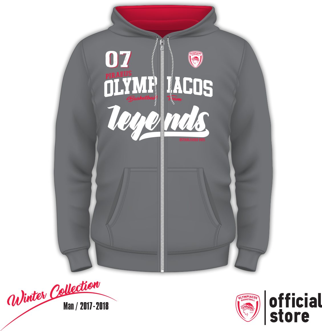 Order Something - - Euroleague T Shirts Clipart (1200x1200), Png Download