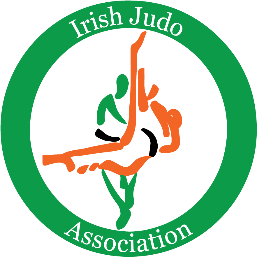 Judo Ireland , Png Download - Judo Ireland Clipart (882x882), Png Download