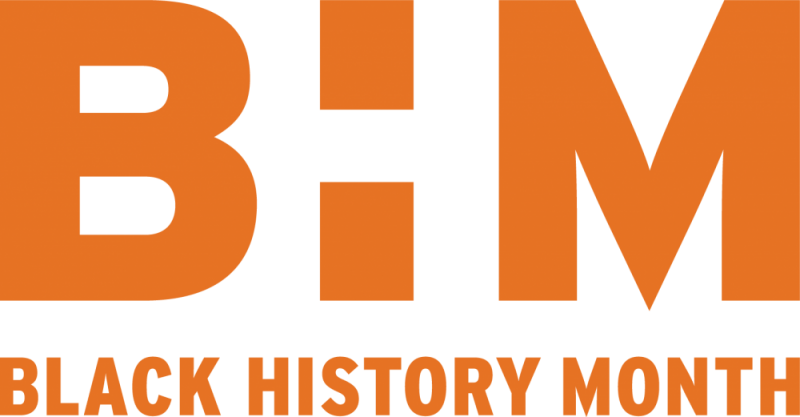 Bhmonth Logotype Col 150dpi - Graphic Design Clipart (800x417), Png Download