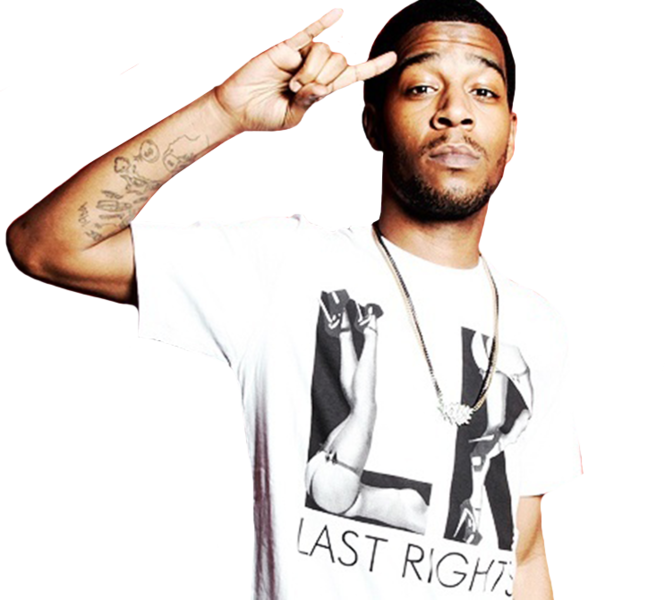 Kid Cudi Png - Soundtrack 2 My Life Quotes Clipart (665x600), Png Download