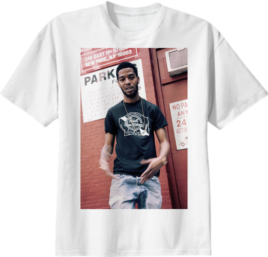 Cotton T-shirt - Dorohedoro Shirt Clipart (856x820), Png Download