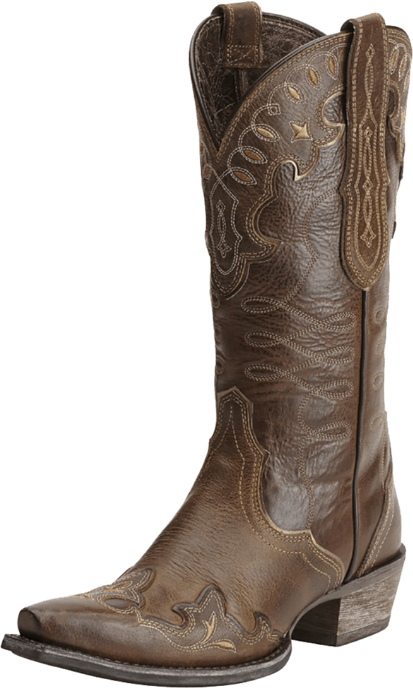 Sandstorm Png , Png Download - Ariat 10014241 Clipart (584x973), Png Download