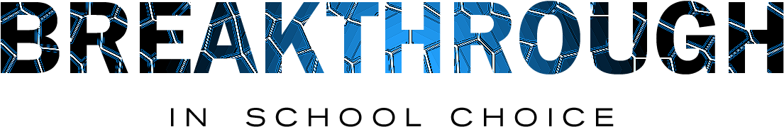 Breakthrough Logo Clipart (1160x272), Png Download