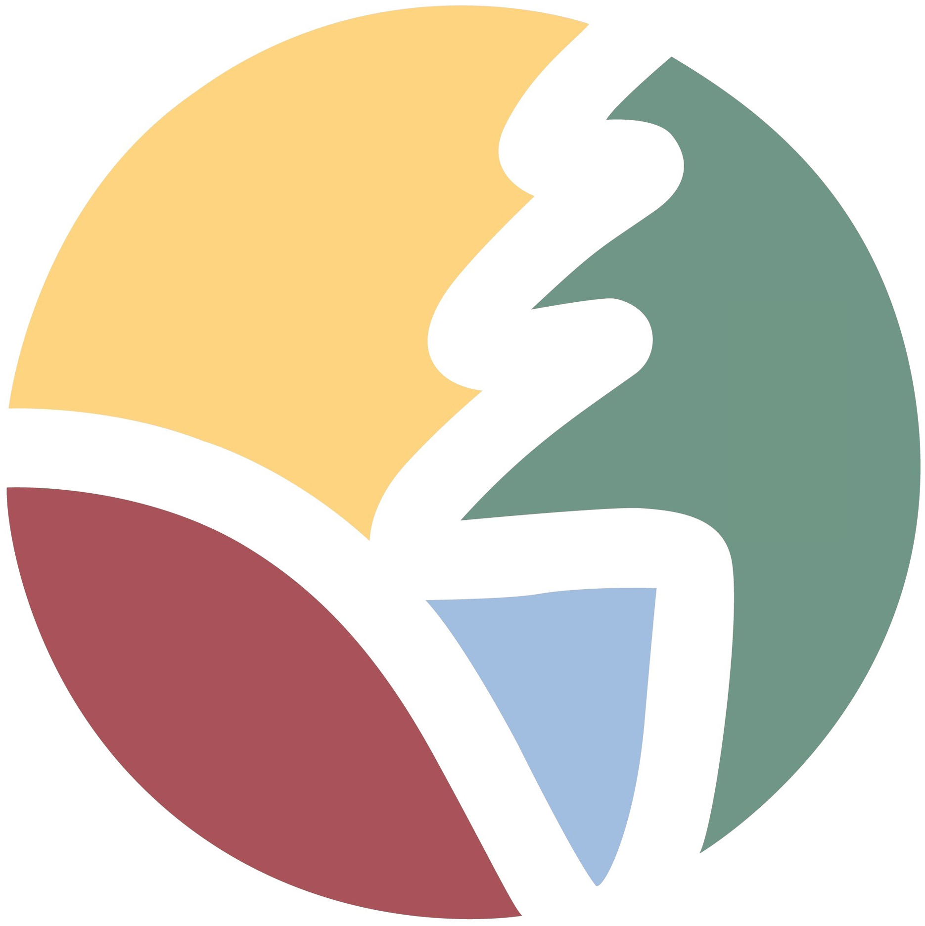 Walden Cross Country Clipart (1946x1946), Png Download