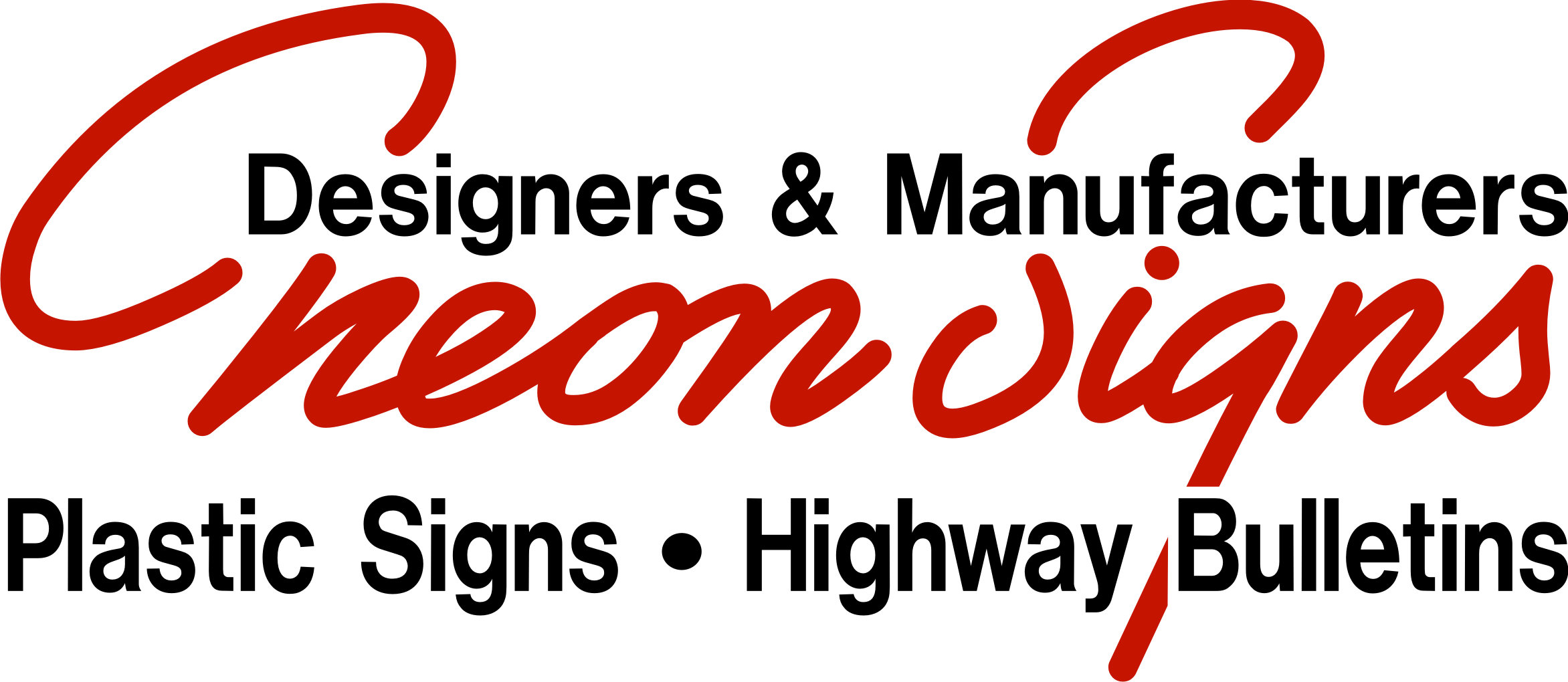 "since 1934" Columbia Neon Co Clipart (2344x1020), Png Download