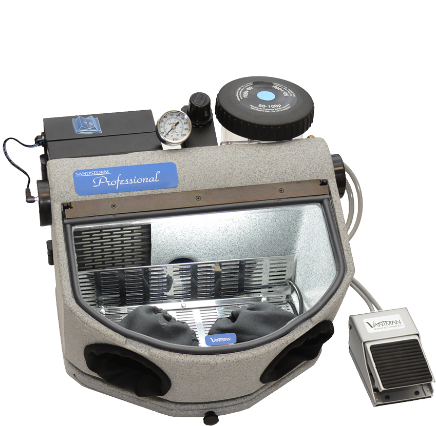 Sandstorm Professional Front No Bckground - Planer Clipart (1000x1000), Png Download