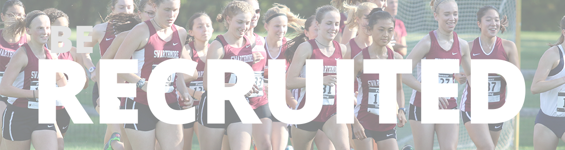 Be Recruited Women's Cross Country - Athlete Clipart (1128x300), Png Download