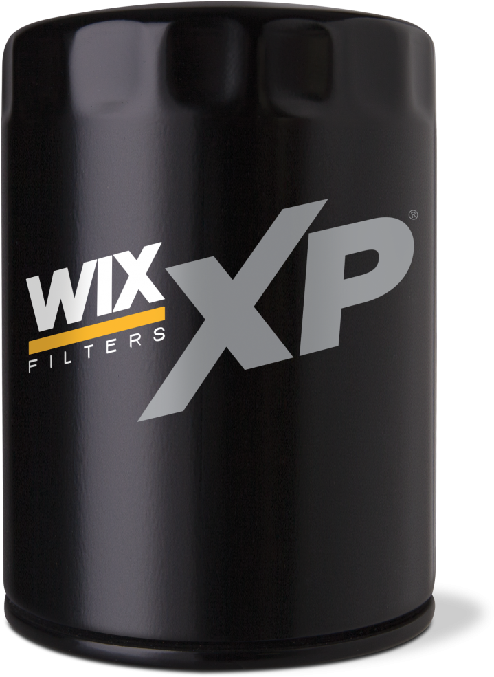 Filtro De Aceite Wix Xp - Wix Filters Clipart (879x1080), Png Download